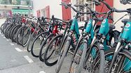 BONNES AFFAIRES – Bourses aux vélos à Bayonne, Mauléon, Ondres et Saint-Jean-de-Luz